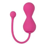 Bolas Vaginales Vibradoras Magic Kegel Master Gen 2 Controladas por APP Global - Imagen 3