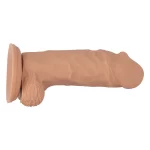 Dildo Lil Bud Flesh - Imagen 2