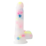 Confetti Dildo - Imagen 3