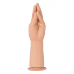 Dildo Fantastic Hand - Imagen 4