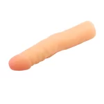 Dildo Flexible With Spine 7.5'' - Imagen 3
