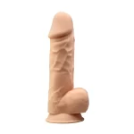 Dildo Realista Model 1 (8.5") - Imagen 2