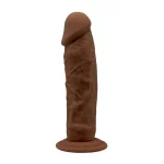 Dildo Model 6'' Brown - Imagen 2