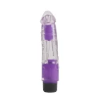 Dildo Vibrador 8.1'' Realistic Vibe - Imagen 2