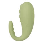 Vibrador a control remoto con APP Original Monster Pub 1x Excited Master Gokilla Green - Imagen 2