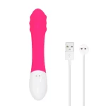 Vibrador Doble Estimulación Éxtasix - Imagen 2