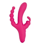 Vibrador Doble Estimulación Joker - Imagen 3