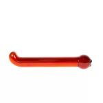 Dildo De Vidrio Punto G - Imagen 2