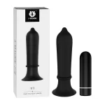 Mini Vibrador y Funda Titi - Imagen 3