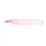 Plug Anal Rabbit Pink - Imagen 2