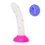 Dildo Confetti Love - Imagen 3