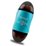 Masturbador Doble Heppy Blue - Imagen 3