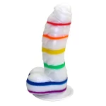 Dildo Pure Pride - Imagen 2