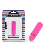 Mini 10 Speeds X-basic Bullet - Imagen 3