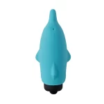Bala Vibradora Lastic Pocket Flippy - Imagen 3