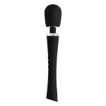 Home JUGUETES Vibrador Masajeador Body Rythm Black  Vibrador Masajeador Body Rythm Black - Imagen 2