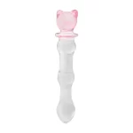 Dildo De Vidrio Sweet Littlet Bear - Imagen 2