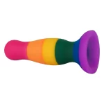 Mini Dildo Rianbow - Imagen 3