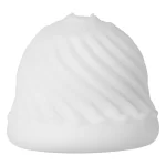 Jelly VI Funda Para la Cabeza del Pene - Imagen 5
