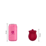 Estimulador Rose Pro 4 - Imagen 2
