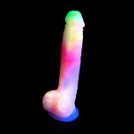Dildo Paul Galactic - Imagen 2