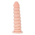 Dildo Spring Flesh - Imagen 2