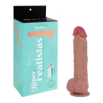 Dildo Chris Medium - Imagen 2