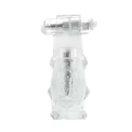 Anillo Vibrador Cock Cage - Imagen 5
