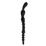 Anillo Para El Pene Bunny Black - Imagen 6