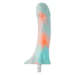 Dildo Ice Cream Compatible con Lovense Machine - Imagen 2