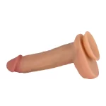 Dildo Ultra Realista Adrián 8" - Imagen 3