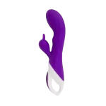 Vibrador Doble Estimulación Pictrix