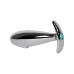 Plug Droplet Gema Azul