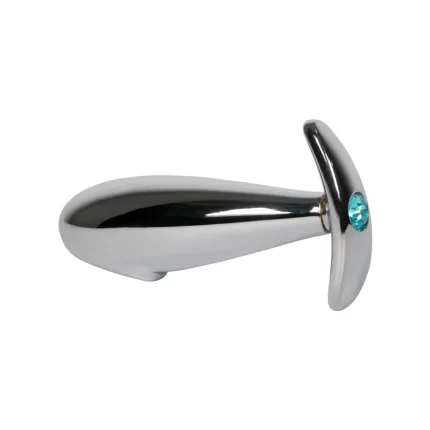 Plug Droplet Gema Azul