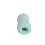 Masturbador Stamina Pleasure Pocket- Blue - Imagen 3