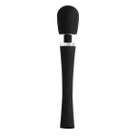 Home JUGUETES Vibrador Masajeador Body Rythm Black  Vibrador Masajeador Body Rythm Black - Imagen 3