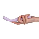 Vibrador para Punto G Cici 2 Controlado por APP Global By Svakom - Imagen 3