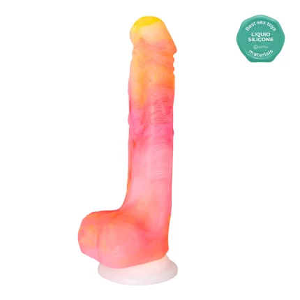 Dildo Paul Galactic