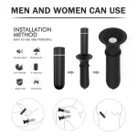 Mini Vibrador y Funda Titi - Imagen 6