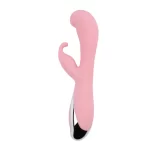 Vibrador Doble Estimulación Vertigo Bunny - Imagen 3