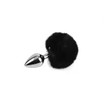 Frolics Fur Tail Butt Plug - Imagen 2