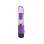 Vibrador 7'' Realistic Vibe Purple - Imagen 5