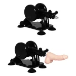 Deezer Máquina Sexual - Imagen 4