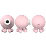 Vibrador Clitorial Octopi - Imagen 3