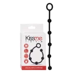 Bolas Anal Beads Ringed Talla S
