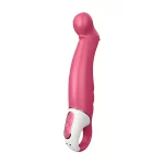 Vibrador Vibes Petting Hippo - Imagen 3