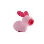 Estimulador Clitorial Rabbitt - Imagen 4