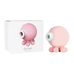 Vibrador Clitorial Octopi