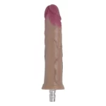 Dildo Dave Medium Compatible Con Lovense - Imagen 3