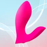Vibrador Flexer Controlado por APP Global by Lovense - Imagen 5